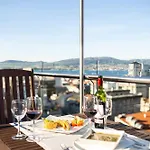 Silken Axis Hotel Vigo