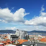 Hotel Silken Axis Vigo
