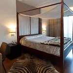 Hotel Silken Axis
