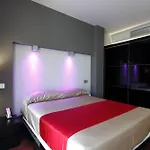 Silken Axis Hotel Vigo