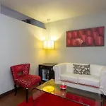 Silken Axis 4* Vigo
