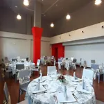 Silken Axis Vigo