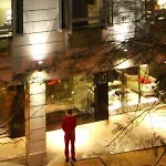 Hotel Silken Axis Vigo