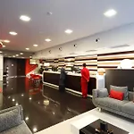 Hotel Silken Axis Vigo