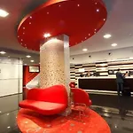 Silken Axis Hotel Vigo