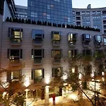 Hotel Silken Axis
