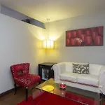 Hotel Silken Axis 4*