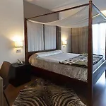 Silken Axis 4* Vigo
