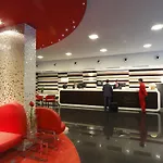 Silken Axis Hotell