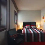 Hotel Silken Axis Vigo