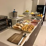Hotel Silken Axis Vigo