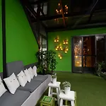 Hotel Silken Axis