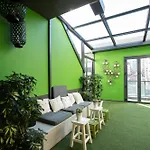 Silken Axis Hotel 4*