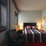 Silken Axis Hotel Vigo