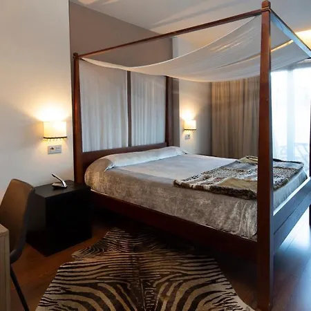 Hotel Silken Axis