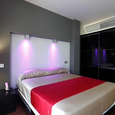 Silken Axis Hotell Vigo