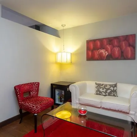 Silken Axis 4* Vigo
