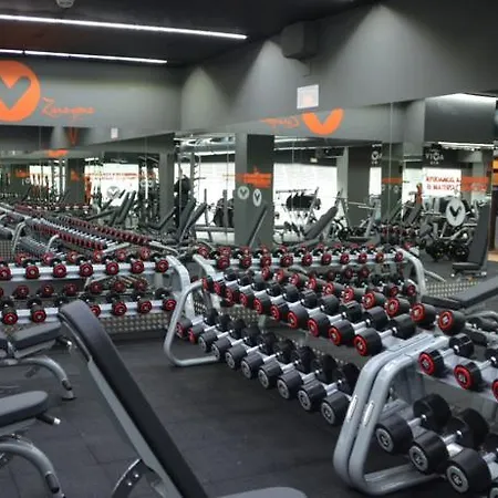 Silken Axis 4* ויגו
