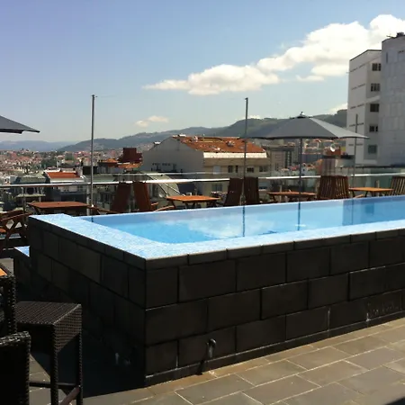 Silken Axis Hotel