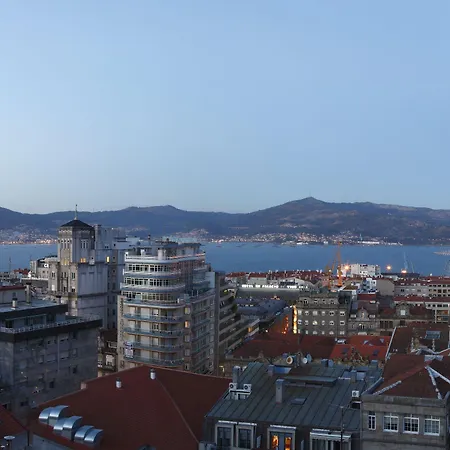 Hotell Silken Axis