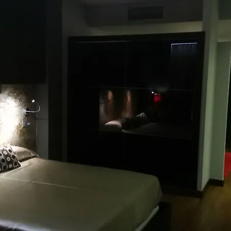 Hotell Silken Axis Vigo