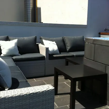 Silken Axis Hotell 4*
