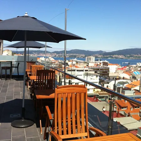 Silken Axis מלון 4*