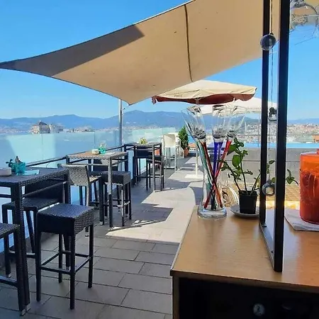 Hotel Silken Axis Vigo