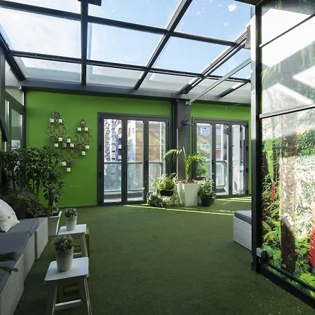 Silken Axis ויגו