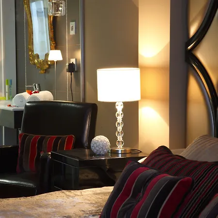 Silken Axis 4* Vigo