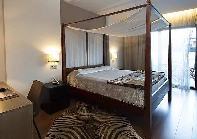 Silken Axis 4* Vigo