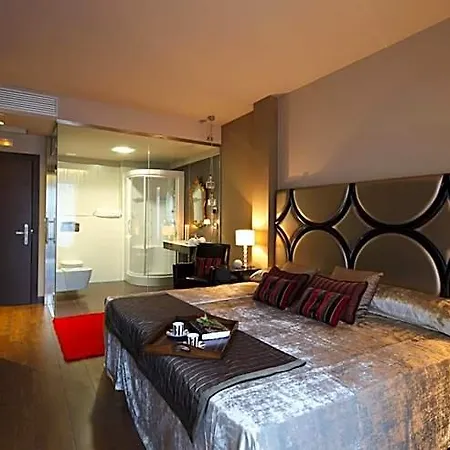 Silken Axis 4* Vigo