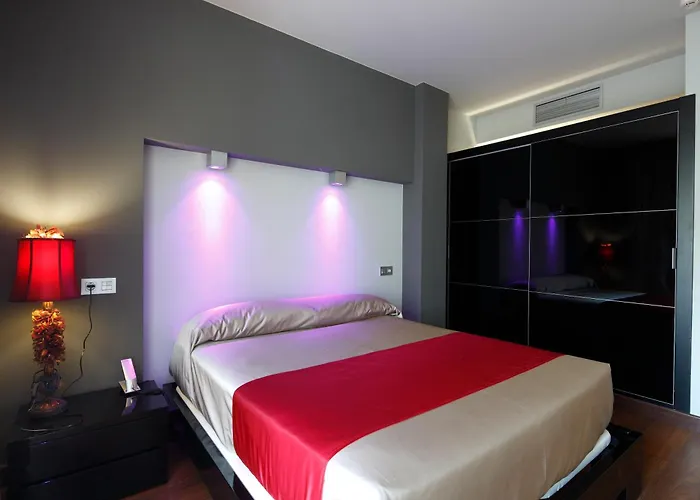 Silken Axis Hotell Vigo