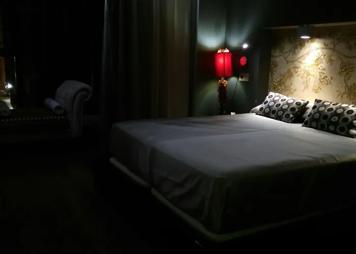 Hotel Silken Axis Vigo