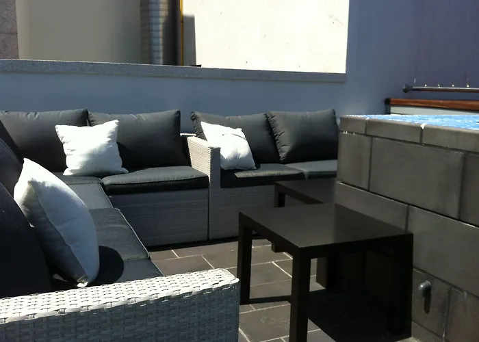 Silken Axis Otel 4*