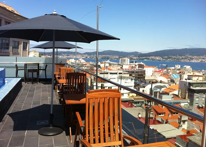 Silken Axis Hotel 4*